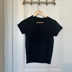 LULULEMON SWIFTLY TECH 2.0 | black | size 8